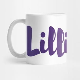 Lilliana Mug